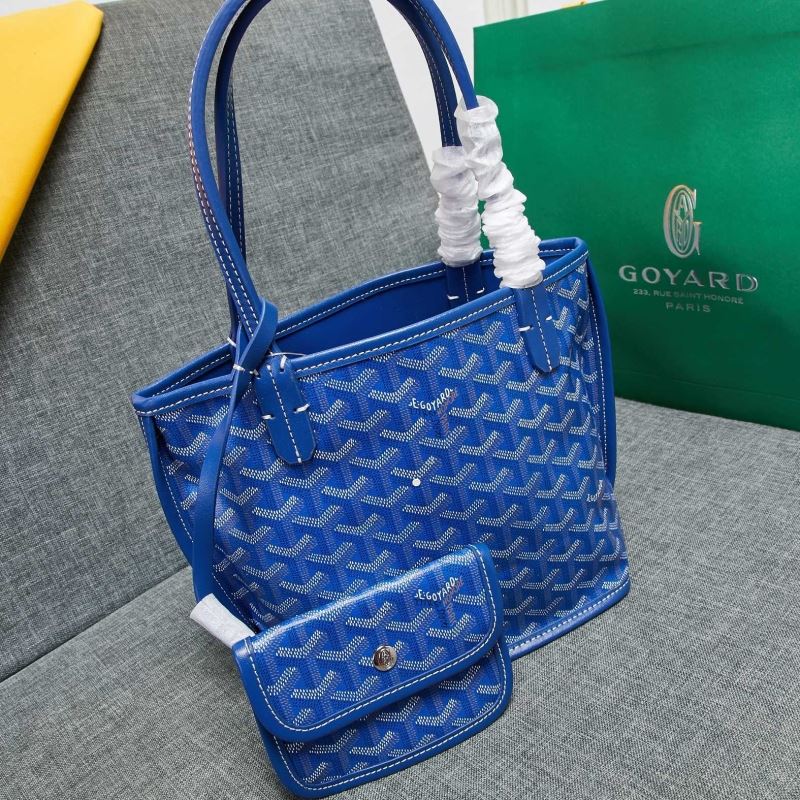 Goyard Shopping Bags